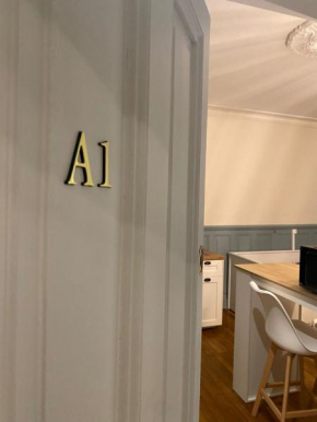 L'Imprimerie A1, studio cosy au cœur de la Roche